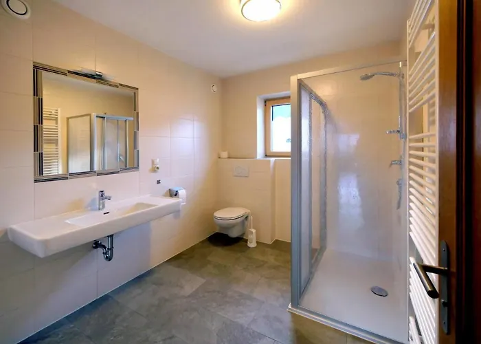 Appartementhaus By Piaunddirk マイヤーホーフェン