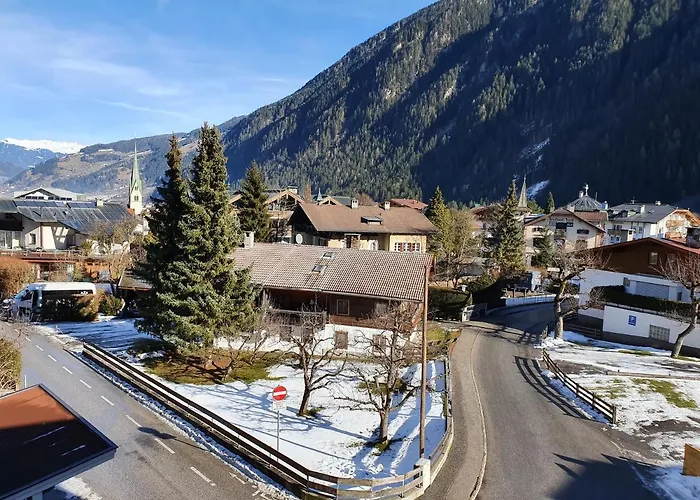 Appartementhaus By Piaunddirk