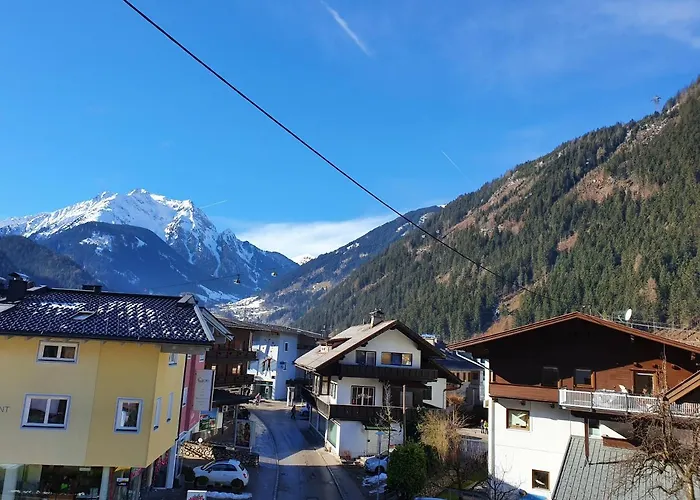 Appartementhaus By Piaunddirk マイヤーホーフェン