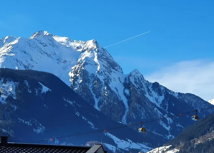 Appartementhaus By Piaunddirk アパート *