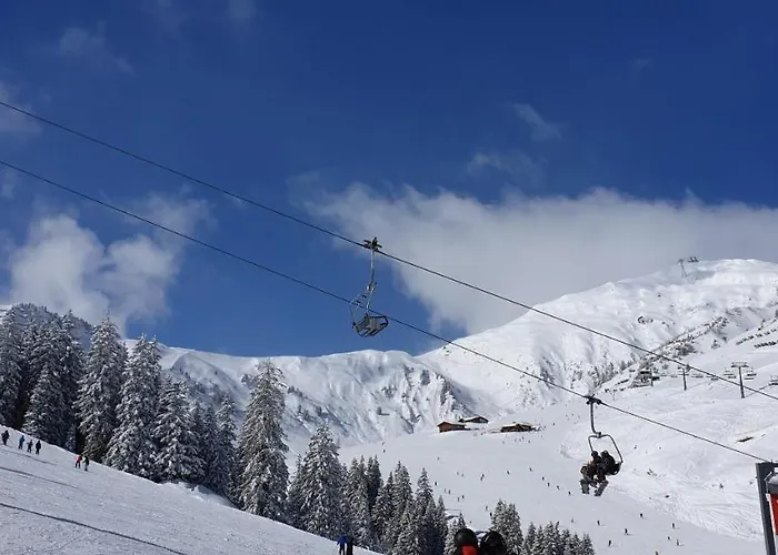 Apartamento Appartementhaus By Piaunddirk *