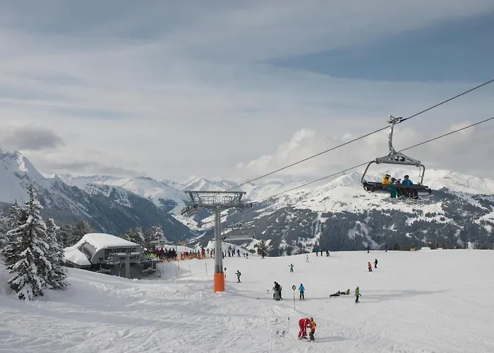 アパート Appartementhaus By Piaunddirk マイヤーホーフェン