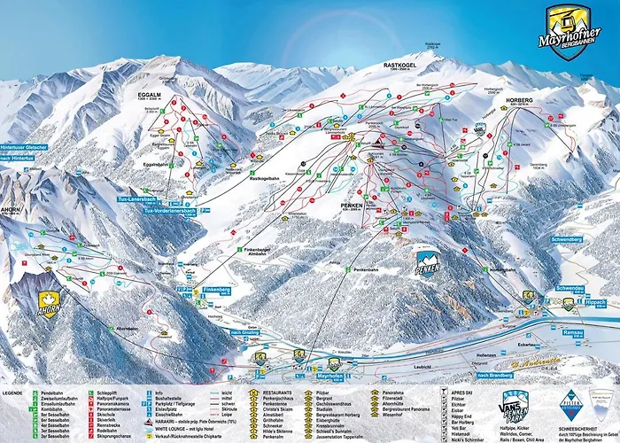 Appartementhaus By Piaunddirk