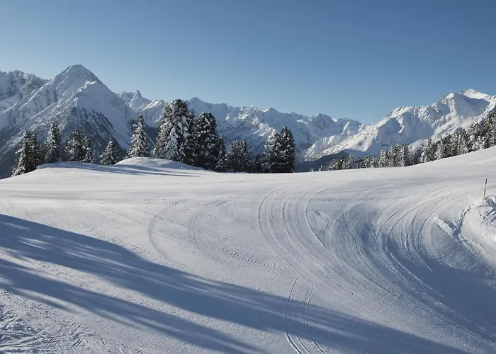 Apartamento Appartementhaus By Piaunddirk *