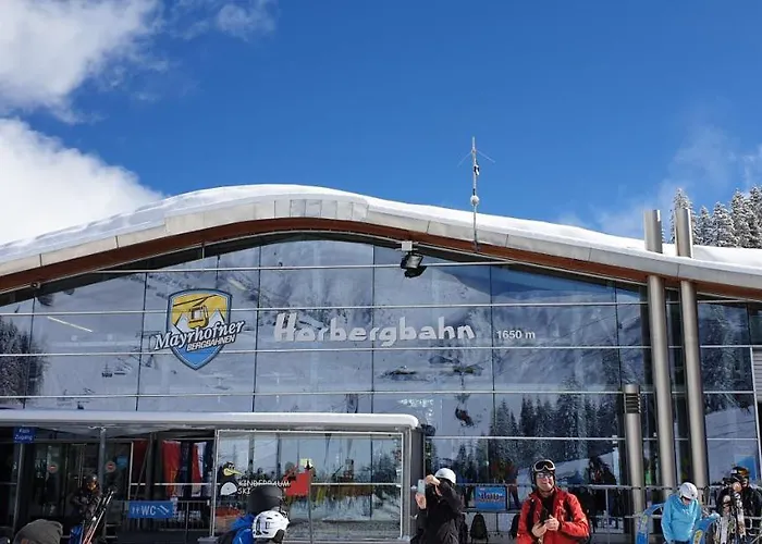 アパート Appartementhaus By Piaunddirk