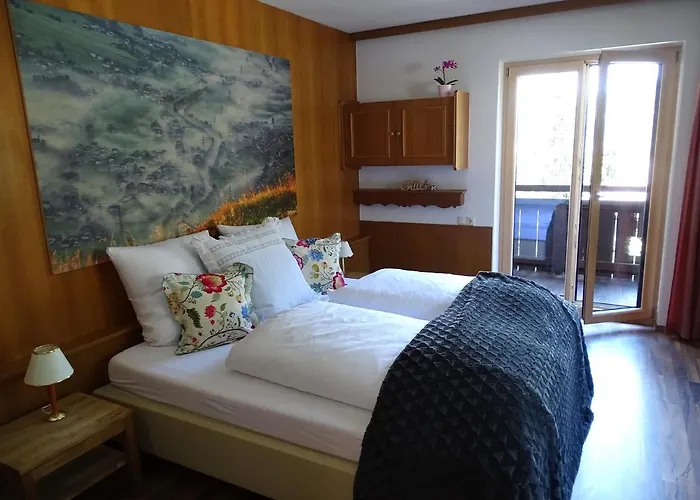 Appartementhaus By Piaunddirk Appartement