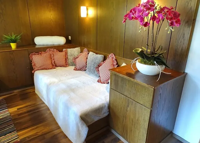 Appartementhaus By Piaunddirk Appartement Mayrhofen