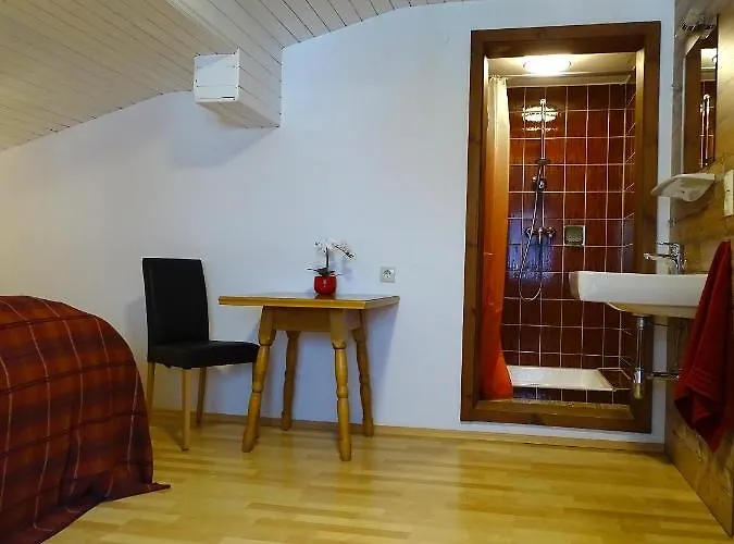 Appartementhaus By Piaunddirk Appartement Mayrhofen