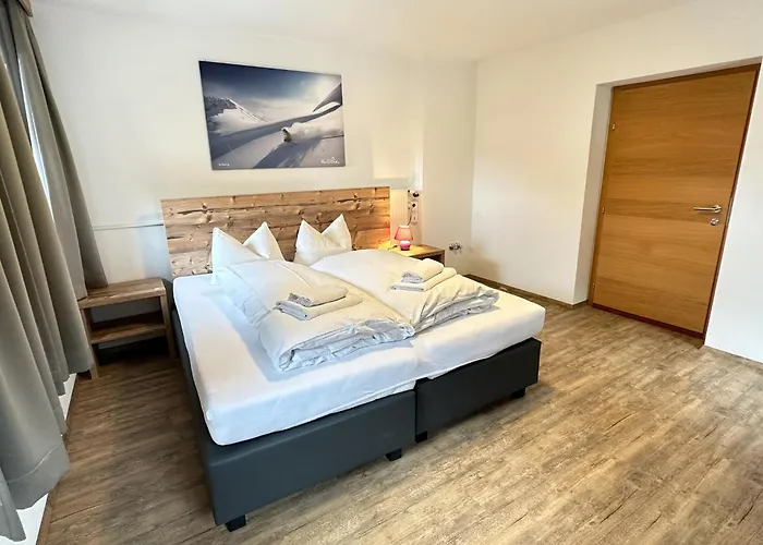 Appartementhaus By Piaunddirk *