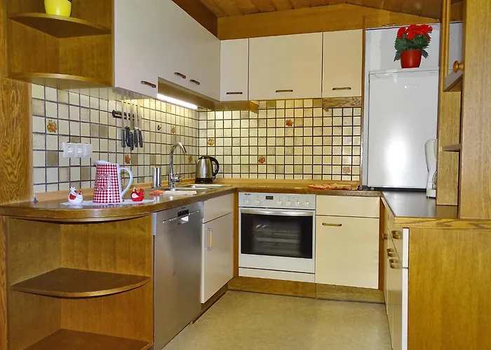 Appartementhaus By Piaunddirk * Mayrhofen