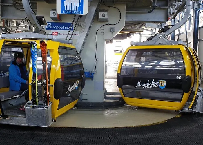 Appartementhaus By Piaunddirk Appartement *