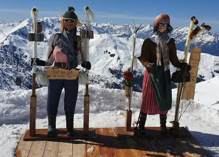 Appartement Appartementhaus By Piaunddirk