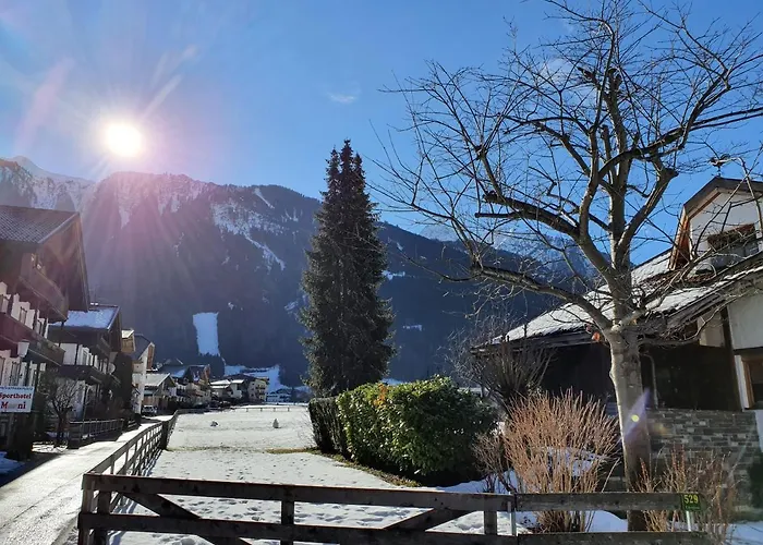 Appartementhaus By Piaunddirk *