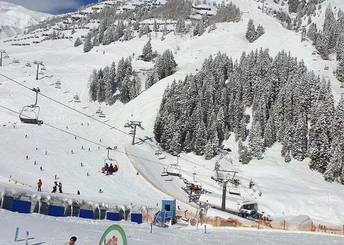 Appartementhaus By Piaunddirk *