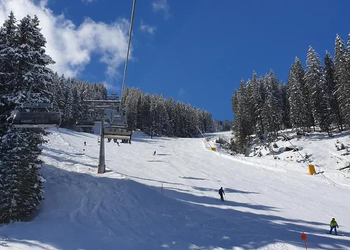 Appartement Appartementhaus By Piaunddirk Mayrhofen