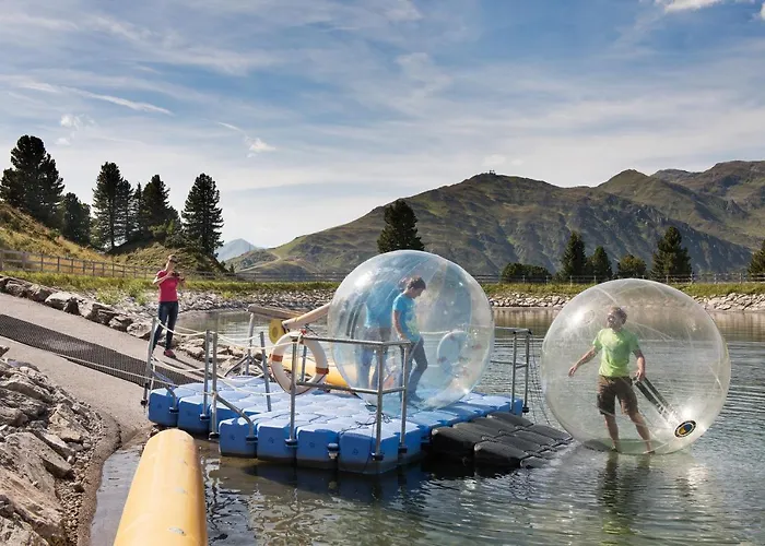 Appartementhaus By Piaunddirk