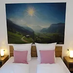 Appartementhaus By Piaunddirk