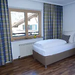 Appartementhaus By Piaunddirk Appartement