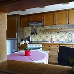 Appartementhaus By Piaunddirk Appartement