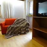 Appartementhaus By Piaunddirk Appartement *
