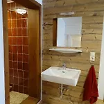 Appartement Appartementhaus By Piaunddirk